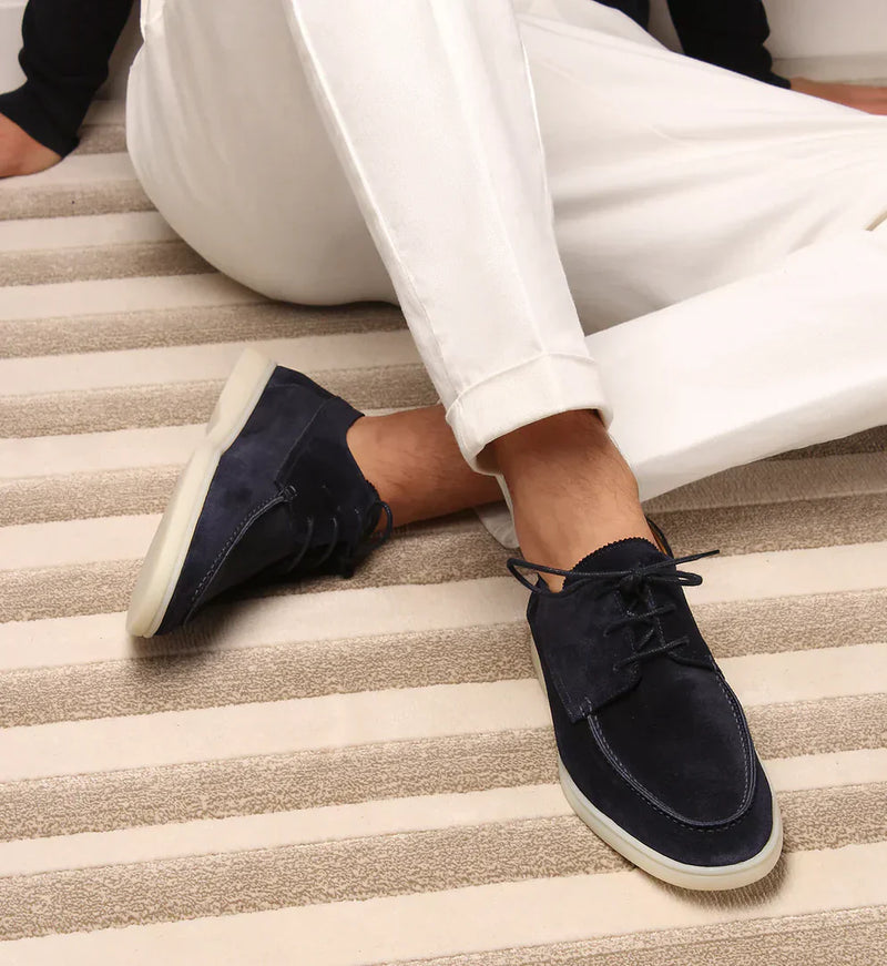 Loafers élégants et confortables pour hommes