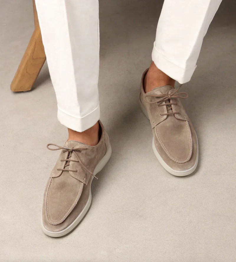 Loafers élégants et confortables pour hommes