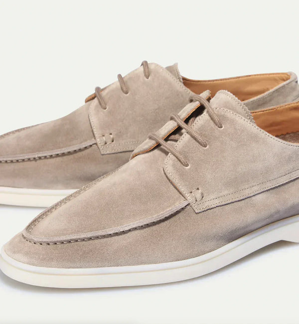 Loafers élégants et confortables pour hommes