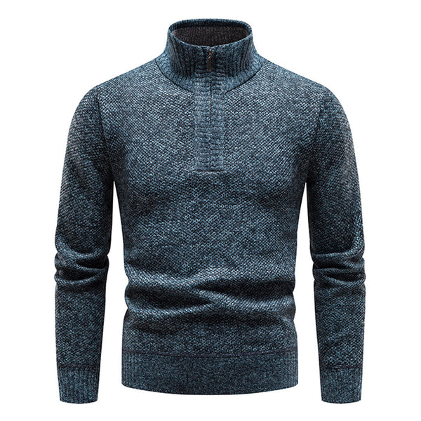 Sweater confortable et stylé pour tous les jours