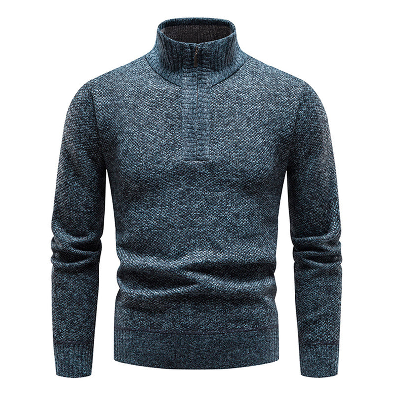 Sweater confortable et stylé pour tous les jours