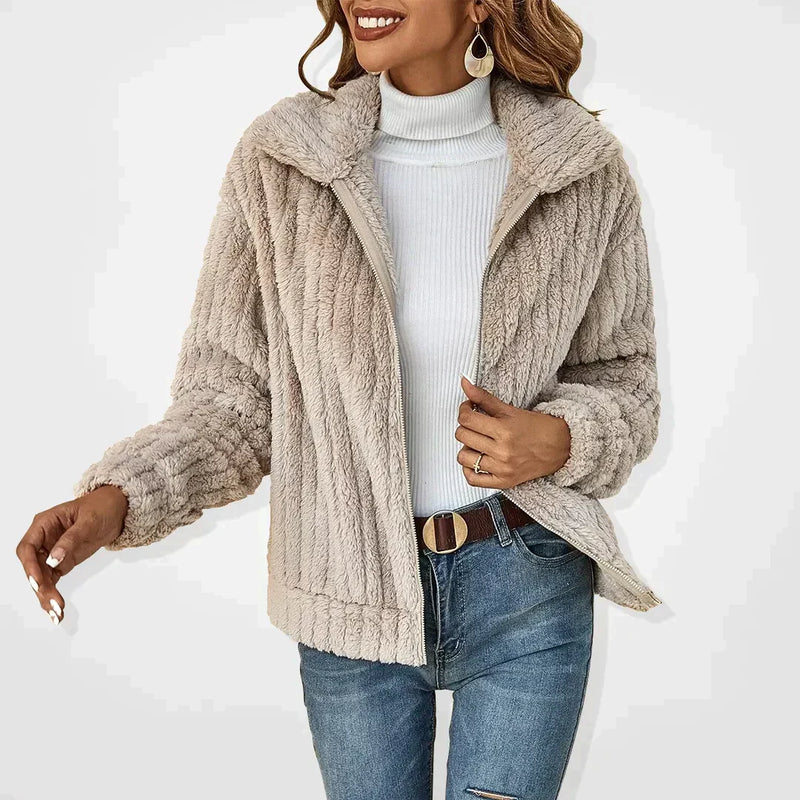 Cardigan élégant et confortable pour un style quotidien