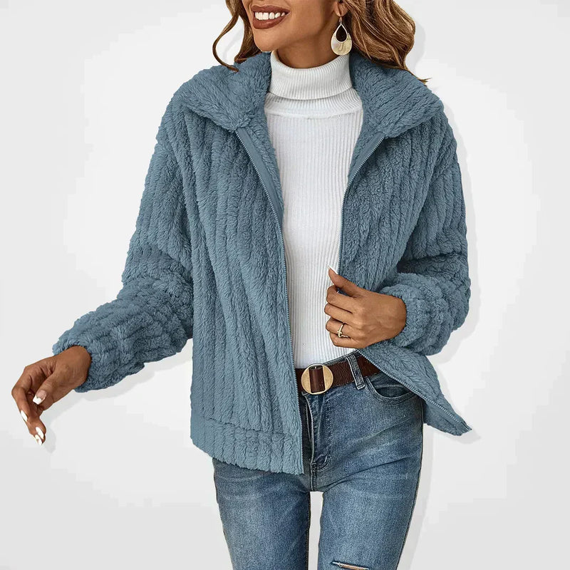 Cardigan élégant et confortable pour un style quotidien