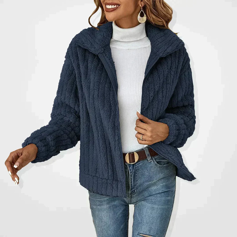 Cardigan élégant et confortable pour un style quotidien