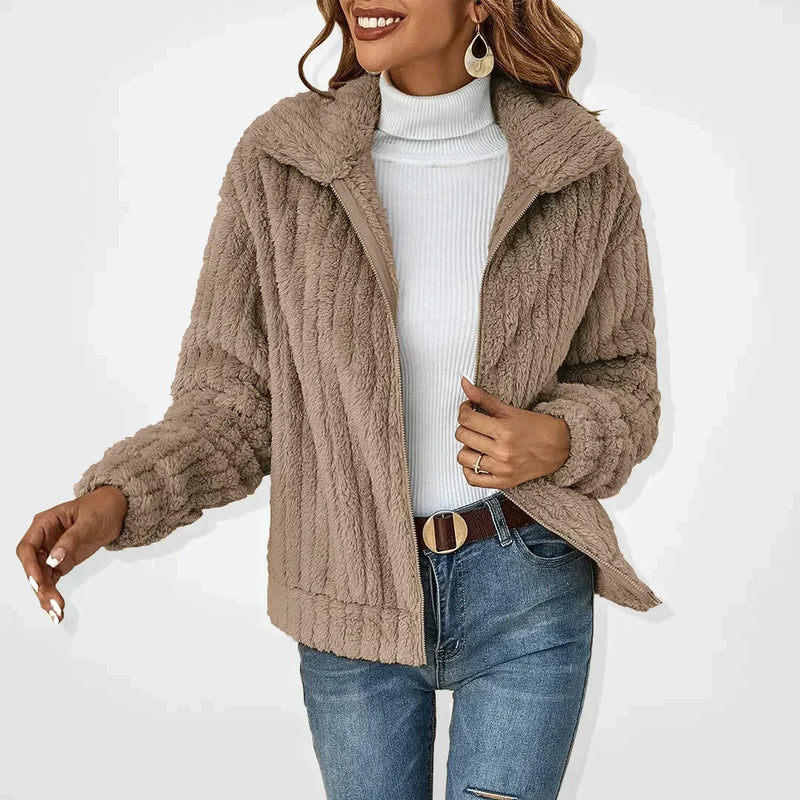 Cardigan élégant et confortable pour un style quotidien