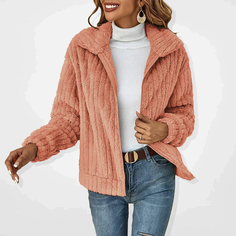 Cardigan élégant et confortable pour un style quotidien