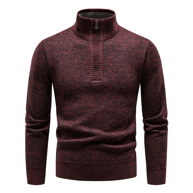 Sweater confortable et stylé pour tous les jours