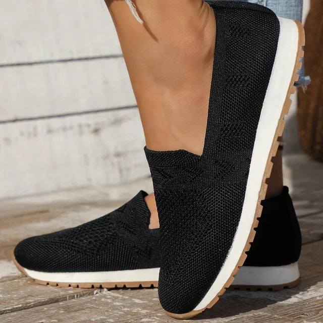 Loafers Confortables pour Femme