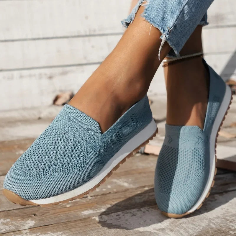 Loafers Confortables pour Femme
