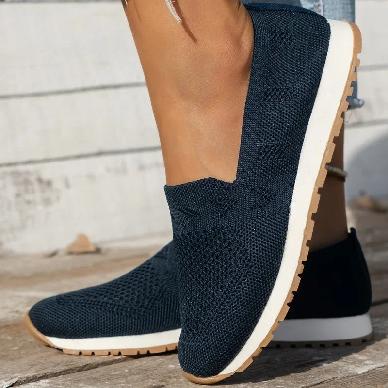 Loafers Confortables pour Femme