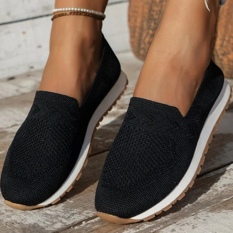 Loafers Confortables pour Femme