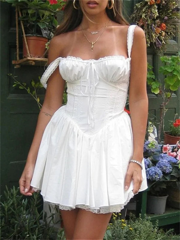 Robe corset élégante et confortable pour toutes les occasions