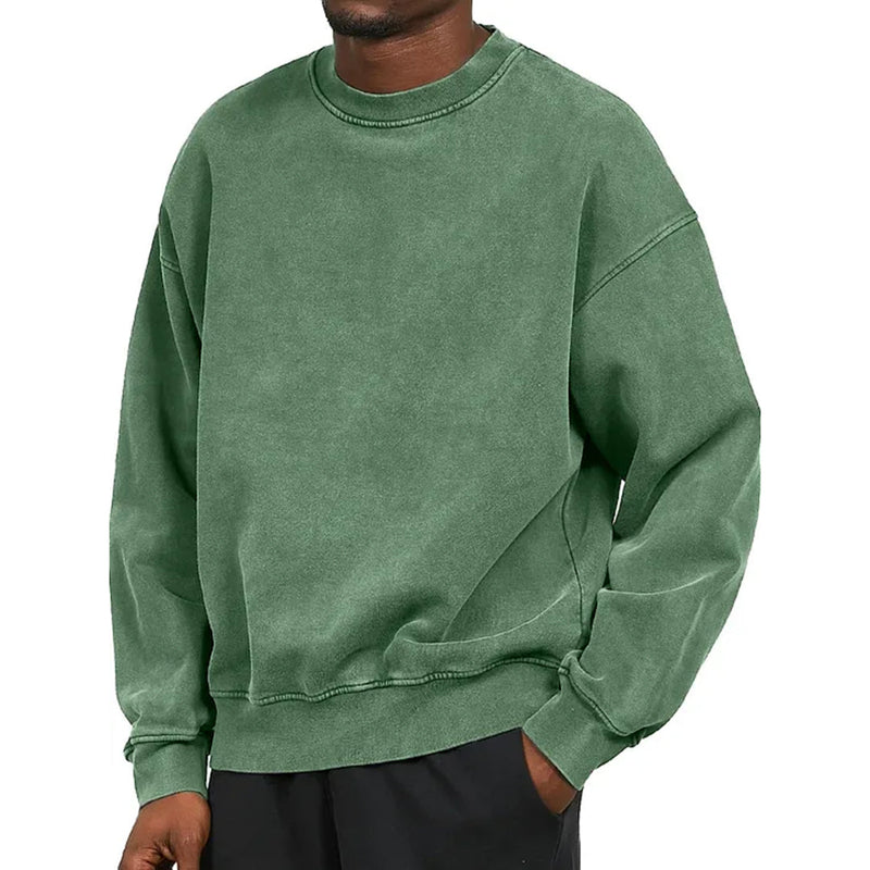 Sweater élégant et confortable pour chaque occasion