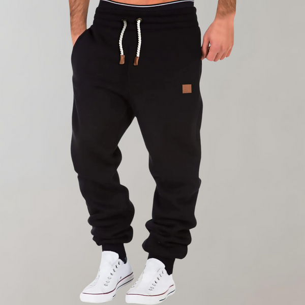 Pantalon de jogging confortable pour hommes