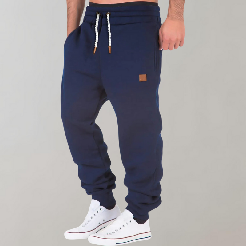 Pantalon de jogging confortable pour hommes