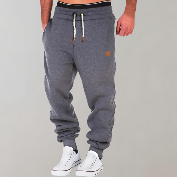 Pantalon de jogging confortable pour hommes