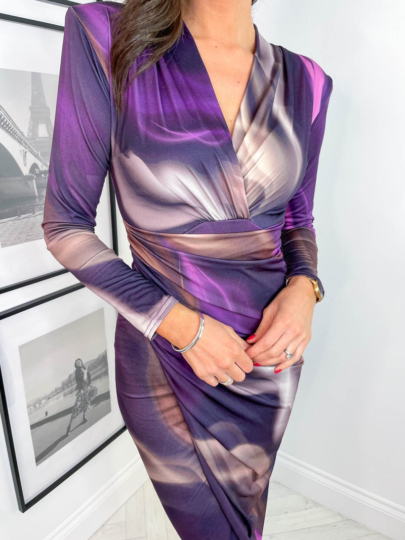 Robe midi chic d’été – Élégance et légèreté pour les journées ensoleillées