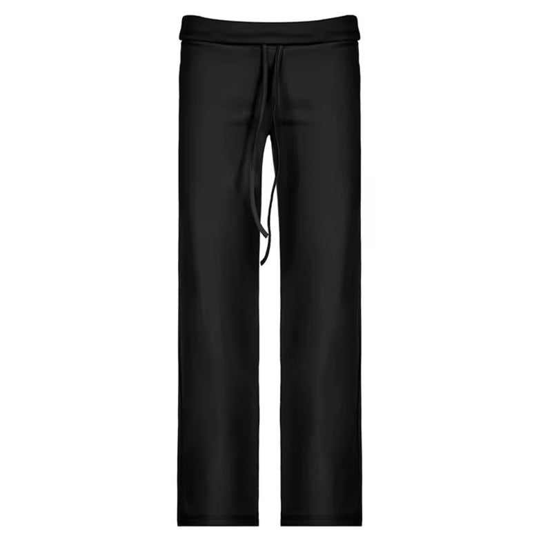 Pantalon confortable et stylé pour un look décontracté