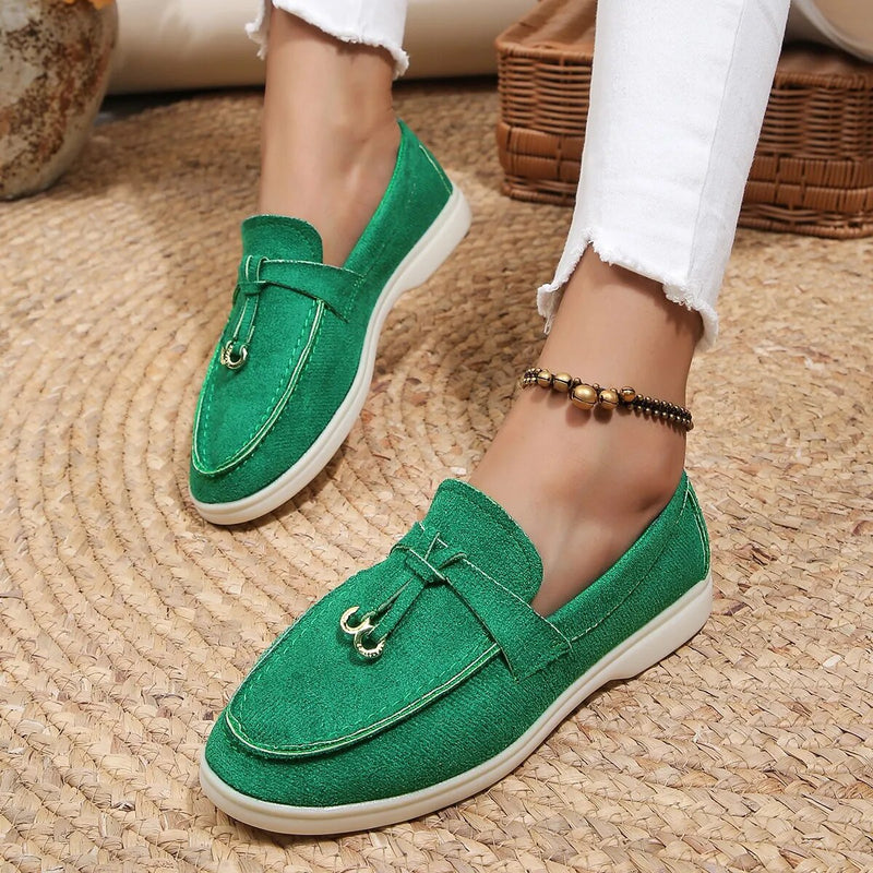 Chaussures Élégantes pour Chaque Occasion