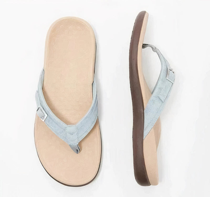 Sandales Orthopédiques pour Femme