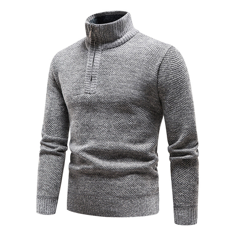 Sweater confortable et stylé pour tous les jours