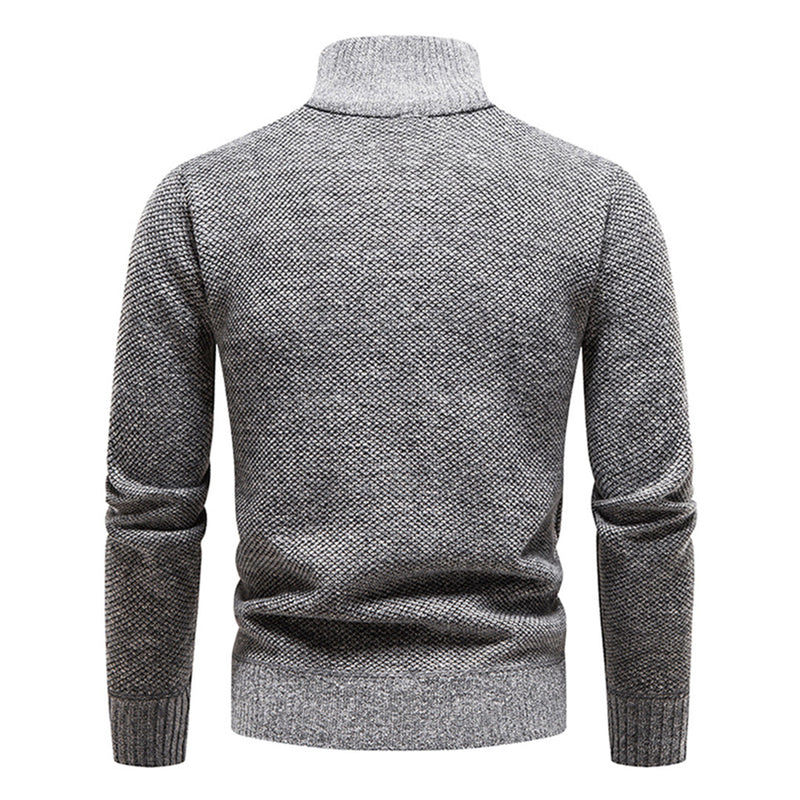 Sweater confortable et stylé pour tous les jours