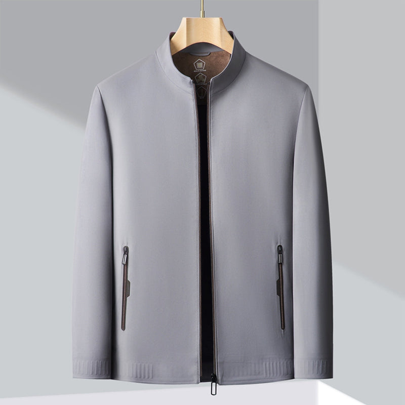 Manteau d'automne élégant pour hommes