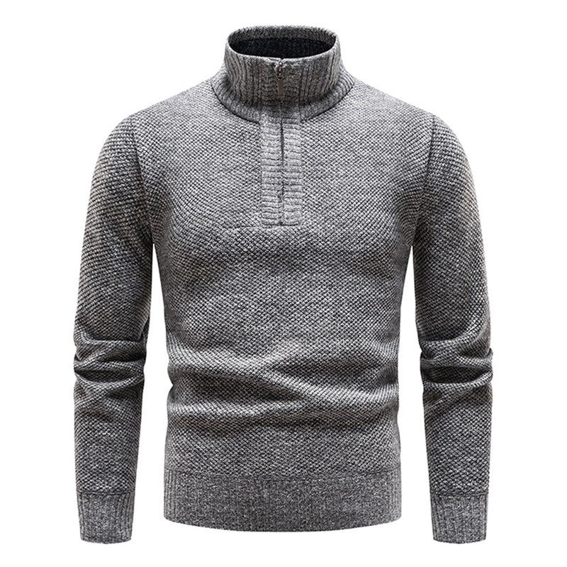 Sweater confortable et stylé pour tous les jours