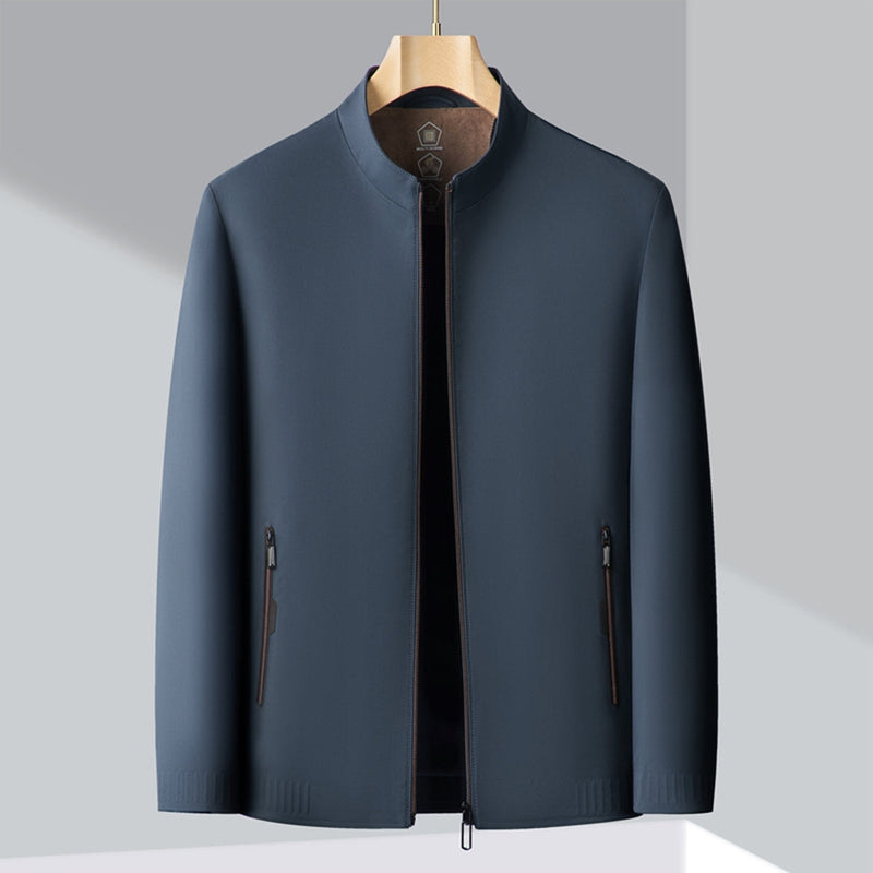 Manteau d'automne élégant pour hommes