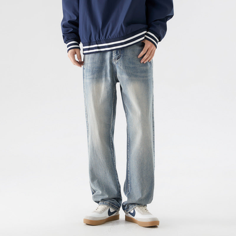 Jeans Vintage pour Homme