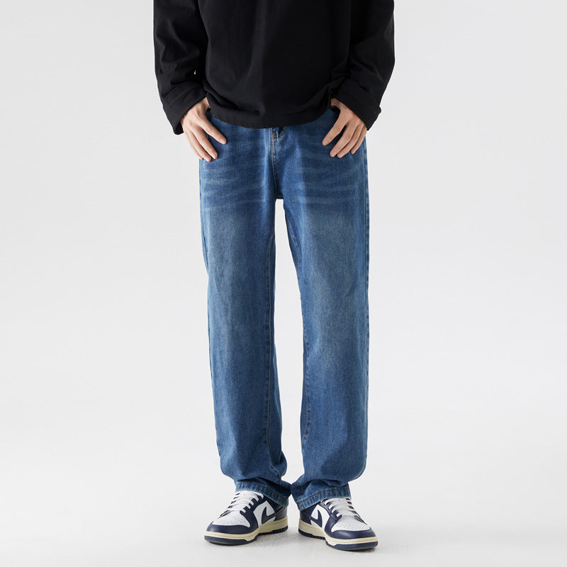 Jeans Vintage pour Homme