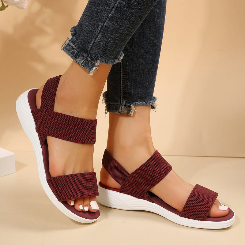 Sandales Confortables pour Femme