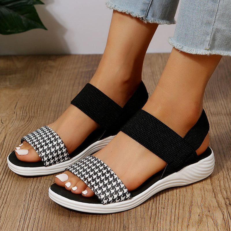 Sandales Confortables pour Femme
