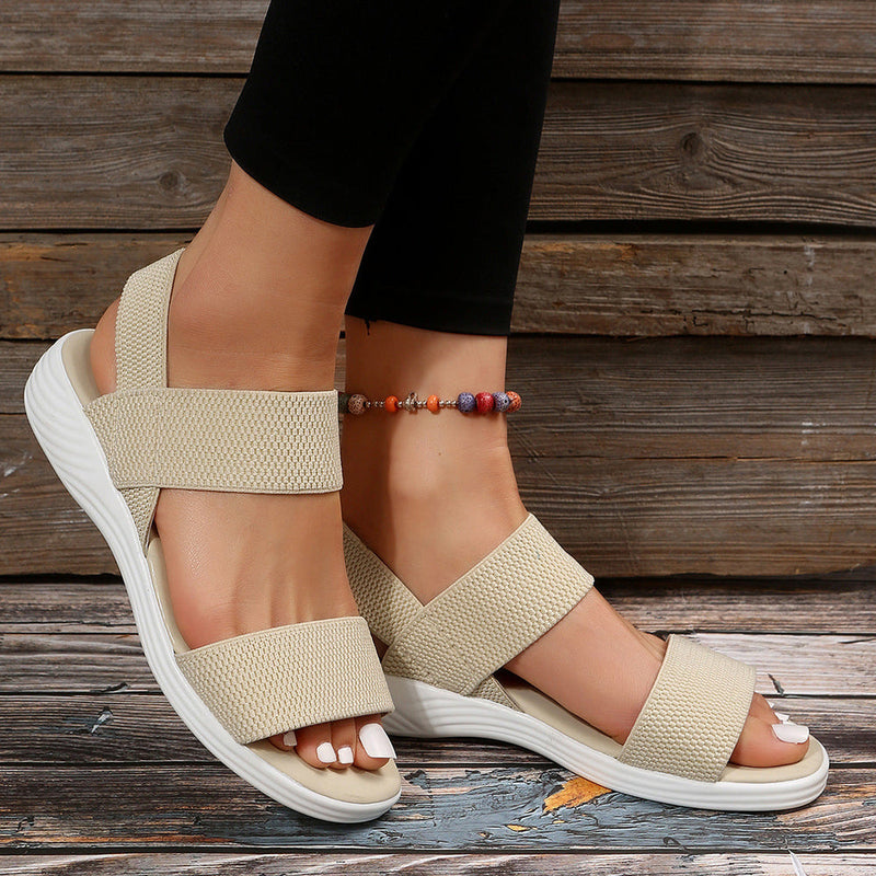 Sandales Confortables pour Femme