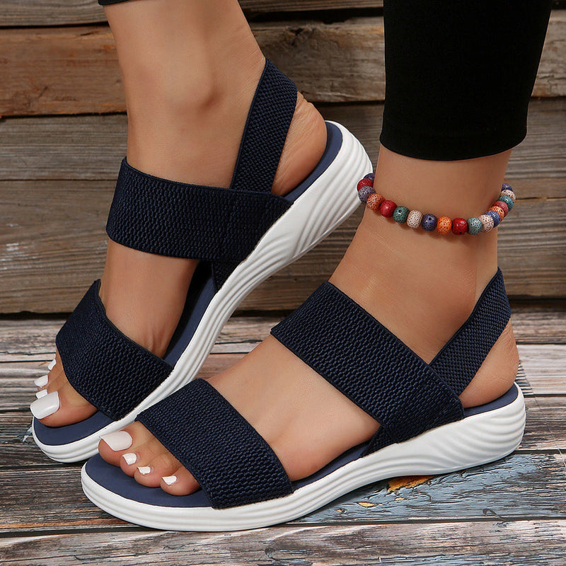 Sandales Confortables pour Femme
