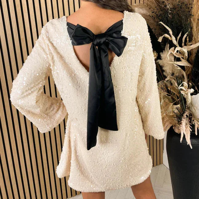 Robe Élégante et Raffinée pour les Occasions Spéciales