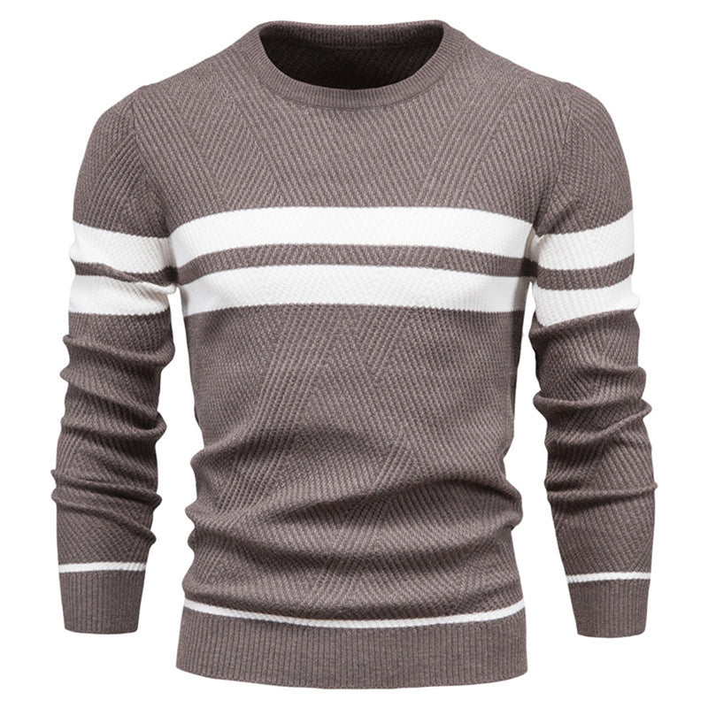 Sweater élégant et confortable pour un style décontracté