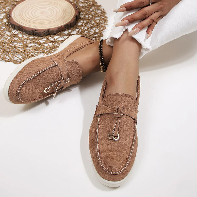 Chaussures Élégantes pour Chaque Occasion