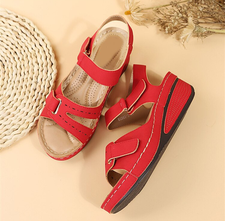 Sandales Tendance Confortables pour un Style Élégant