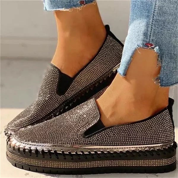 Johanna | Chaussures Orthopédiques Élégantes et Confortables pour Femmes