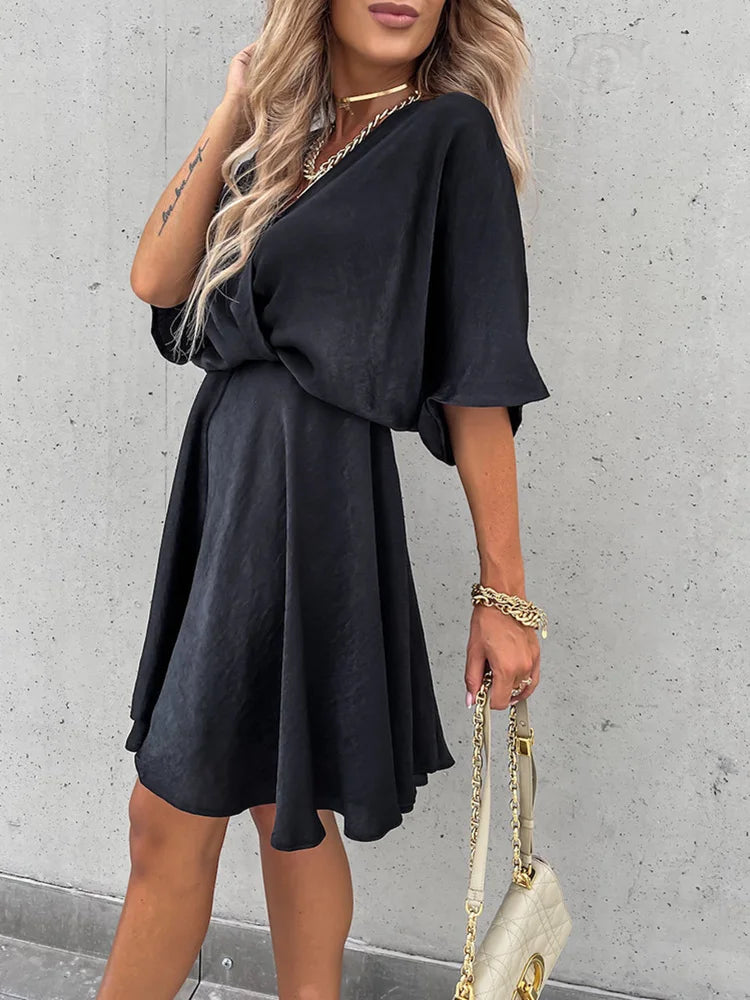 Robe Confortable Shanty