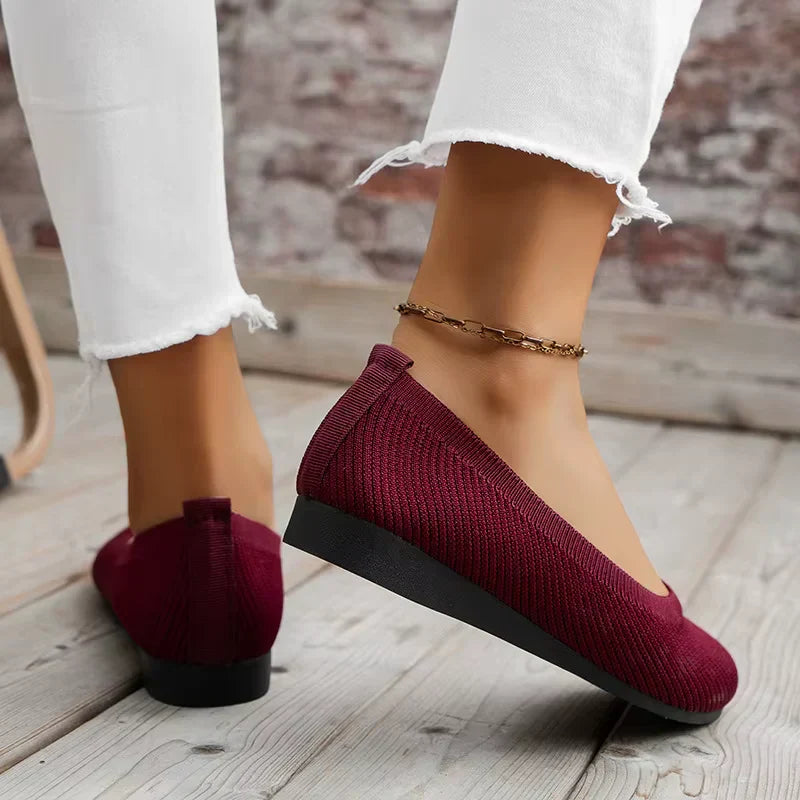 Chaussures respirantes antidérapantes pour un confort optimal