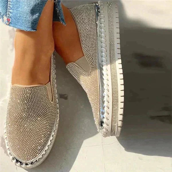 Johanna | Chaussures Orthopédiques Élégantes et Confortables pour Femmes