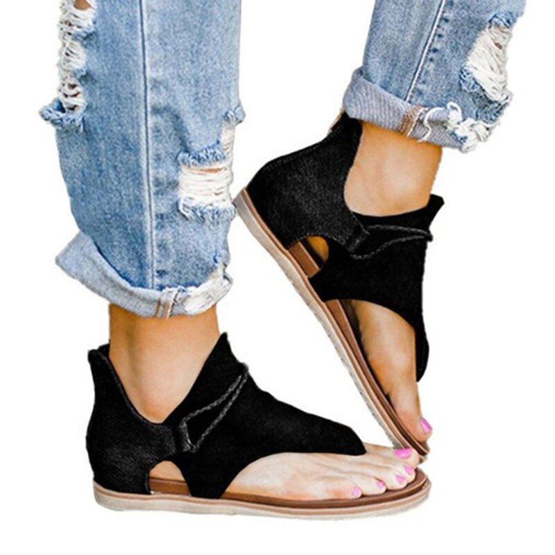 Sandales Léopard – Tendance et Confortables