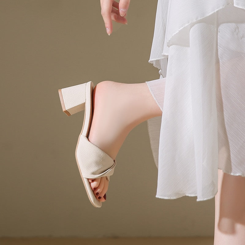 Chaussures Élégantes pour Promenades Stylées et Confortables