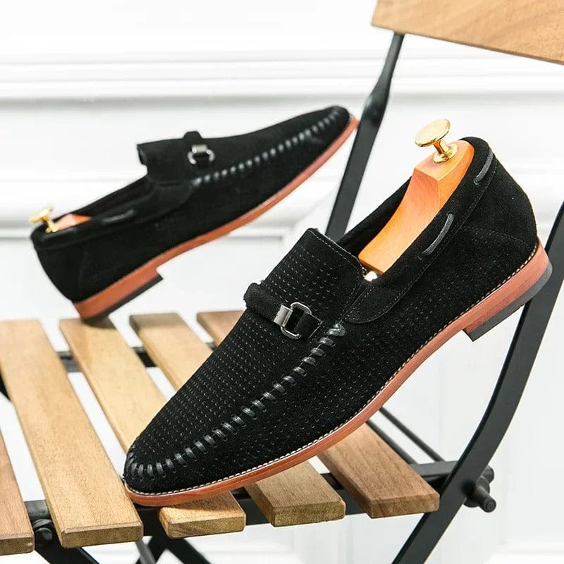 Chaussures ergonomiques et confortables pour un bien-être optimal