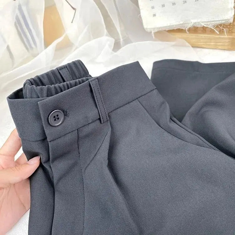 Pantalon chic et décontracté parfait pour un style élégant et confortable