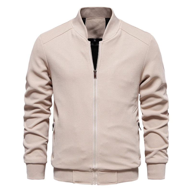 Blouson bomber luxueux et tendance pour l’automne