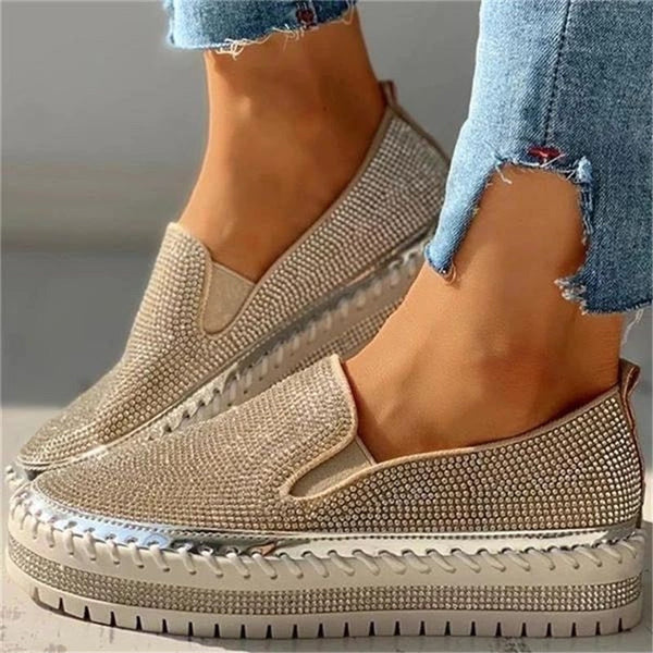 Johanna | Chaussures Orthopédiques Élégantes et Confortables pour Femmes