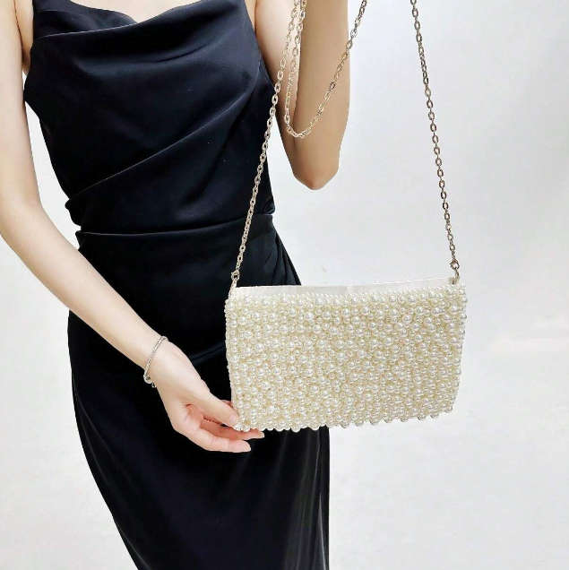 Clutch de Luxe Aurora